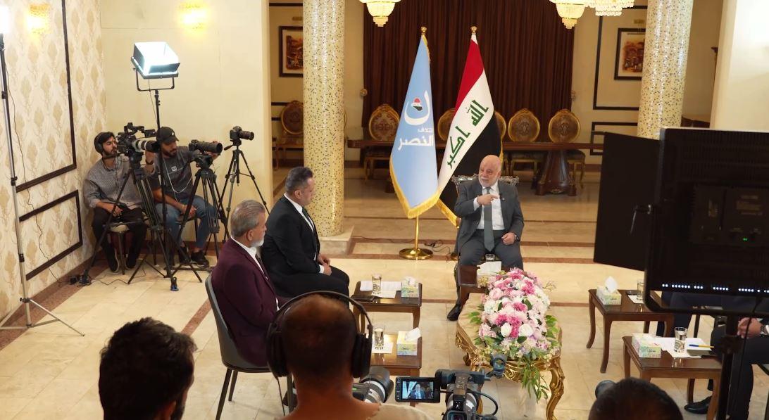 العبادي: كثيراً ما أحذر من الإنفاق غير المدروس دون حساب دقيق للإيرادات لأنه قد يقود إلى كارثة