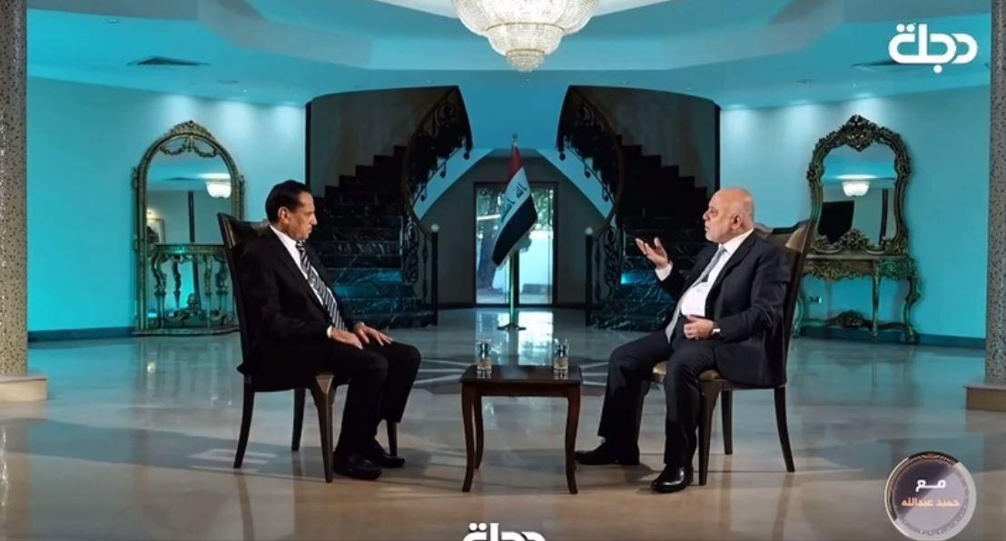 العبادي: الإصلاح الجوهري يحتاج إلى عمل ثوري وخطاب المرجعية حول ضرب الفاسدين كان محدداً