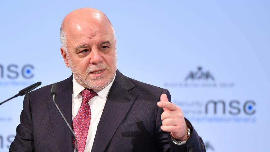 Al-Abadi: I hope from the brothers and all the blocs to adopt the language of dialogue and to give priority to the national interest over differences