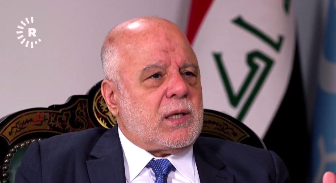 العبادي: يجب أن تكون هناك عدالة في نظام التعيينات بكل تفاصيله في كل مناطق العراق والإقليم