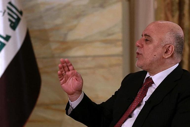 Al-Abadi: I expect at least 40% participation in the elections, and we worked to return the Sadrist movement