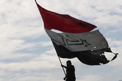 العبادي: العراق يعيش أزمة وجودية