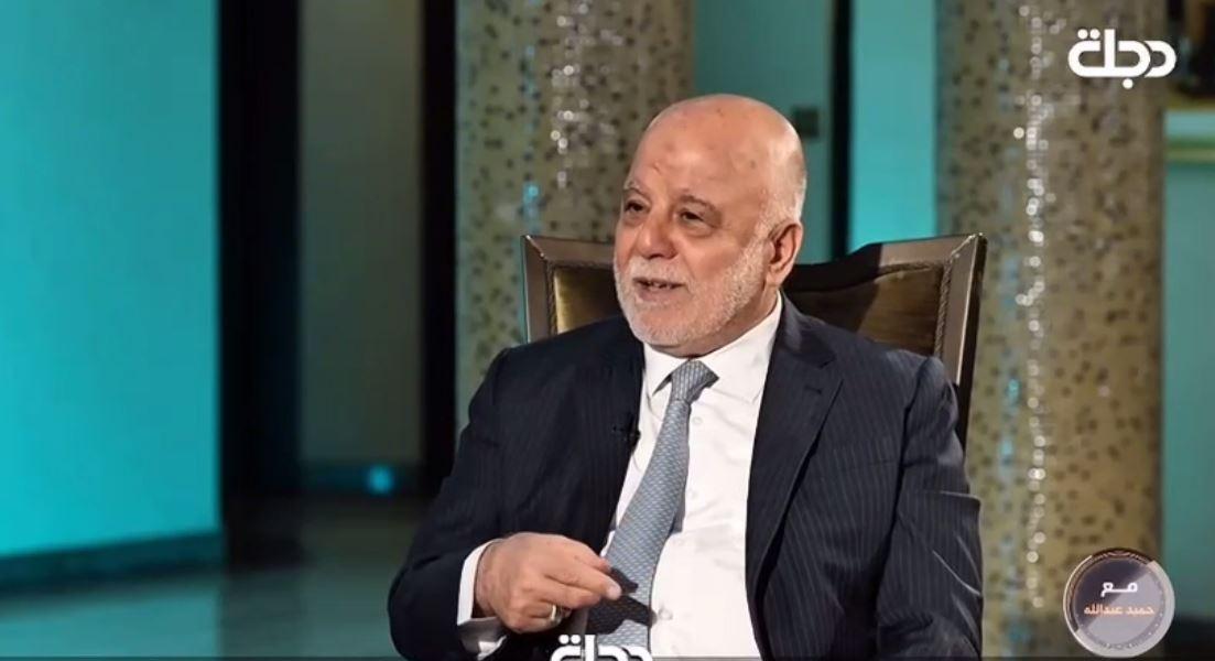 العبادي: على الكتل السياسية إيقاف استخدام  الحشد الشعبي والفصائل المسلحة لمصالحها الشخصية