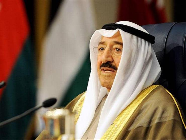 العبادي: أمير الكويت كان شخصية إستثنائية في القيادة والإدارة السياسية والدبلوماسية