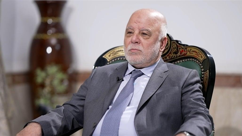 Al Nasr: We are surprised by the misinterpretation of the intentions of Al-Abadi’s statements and harnessing them to clear political goals and agendas