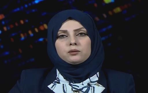 طريق المرأة العراقية إلى البرلمان