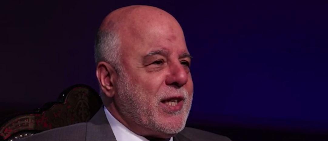Dr. Al-Abadi talks about visiting the martyrs and wounded soldiers families  during the war on ISIS