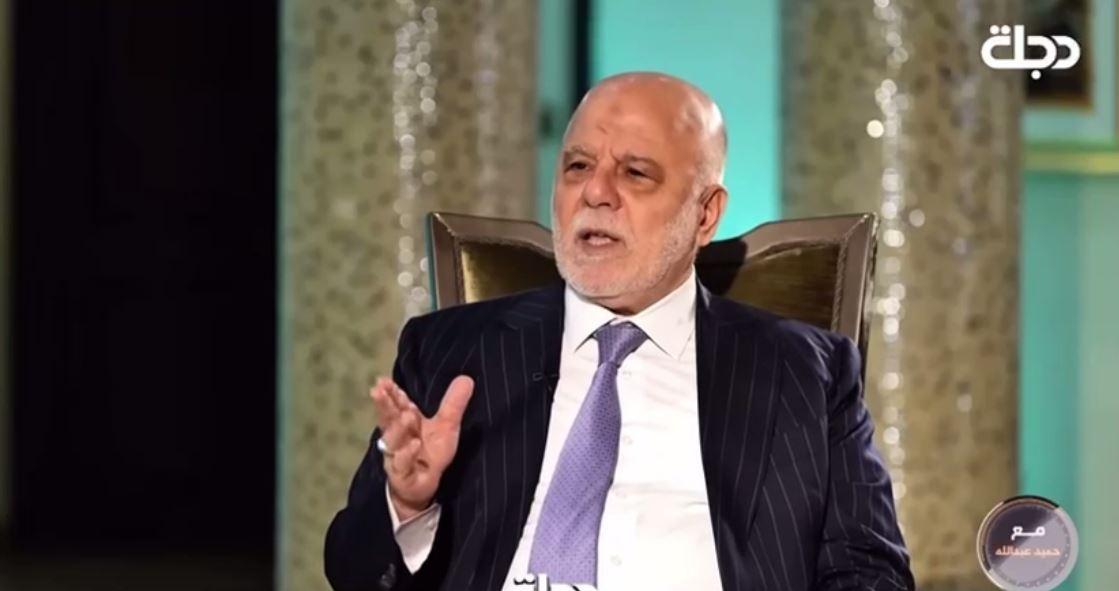 العبادي: لا يجوز التلاعب سياسياً بقضايا الشهداء كقضية حارث السوداني والتي أثيرت بعد 7 سنوات لمحاربتي