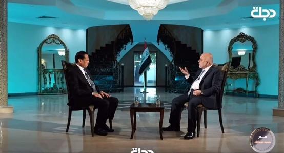 العبادي: الإصلاح الجوهري يحتاج إلى عمل ثوري وخطاب المرجعية حول ضرب الفاسدين كان محدداً