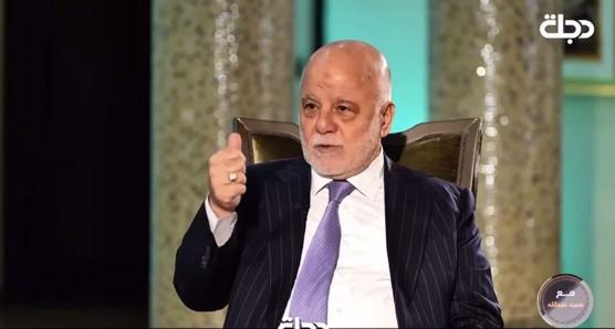 العبادي: لا يجوز تعطيل المصالح المشتركة مع دول المنطقة بسبب الخلافات.