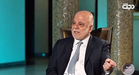 العبادي: كانت لدي ثقة عالية في تحرير الموصل في 3 سنوات عكس توقعات الغرب الذين وصفوا النصر بالمستحيل