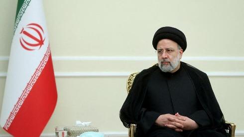 العبادي يقدم تعازيه بوفاة رئيس الجمهورية الإسلامية الإيرانية السيد إبراهيم رئيسي