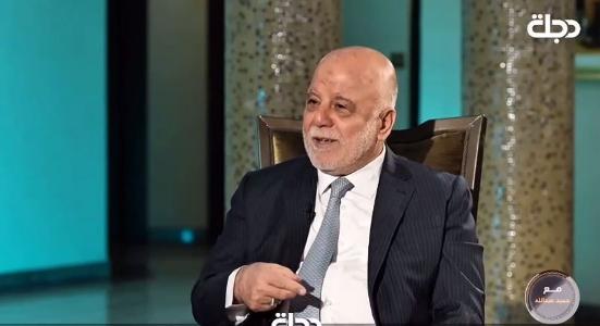 العبادي: على الكتل السياسية إيقاف استخدام  الحشد الشعبي والفصائل المسلحة لمصالحها الشخصية