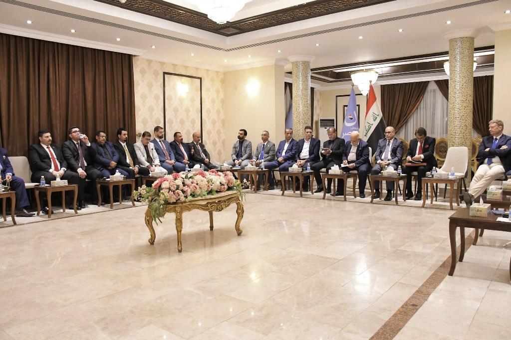 الدكتور حيدر العبادي: يجب منع التلاعب بالأصوات الانتخابية