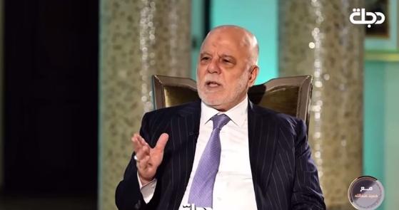 العبادي: لا يجوز التلاعب سياسياً بقضايا الشهداء كقضية حارث السوداني والتي أثيرت بعد 7 سنوات لمحاربتي