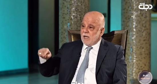 العبادي: استفدنا من خبرة إيران في حرب العصابات والتكنولوجيا المتطورة في مواجهة داعش