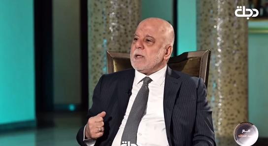 العبادي: هاجمتني بعض القوى السياسية واتهمتني بالتضحية بالمقاتلين لاستحالة تحرير المناطق من داعش